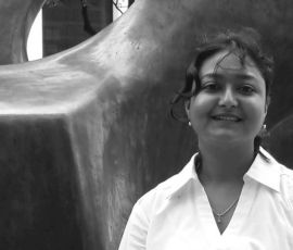 Anisha Bhaduri