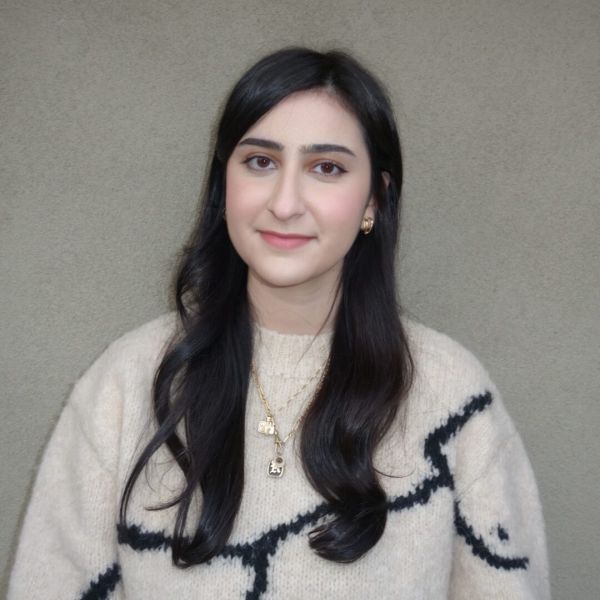 Roumina Parsa