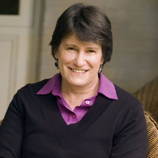 Judith Beveridge