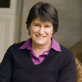 Judith Beveridge