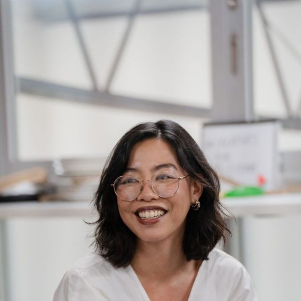 Carielyn Tunion-Lam