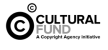 Cultural Fund logo