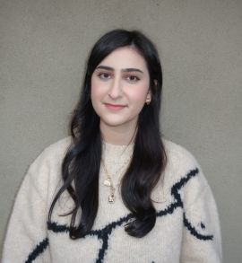 Roumina Parsa