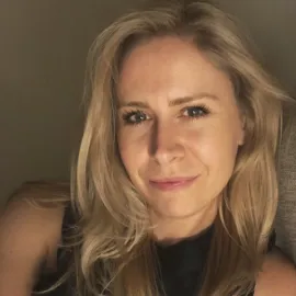 Alison J Barton